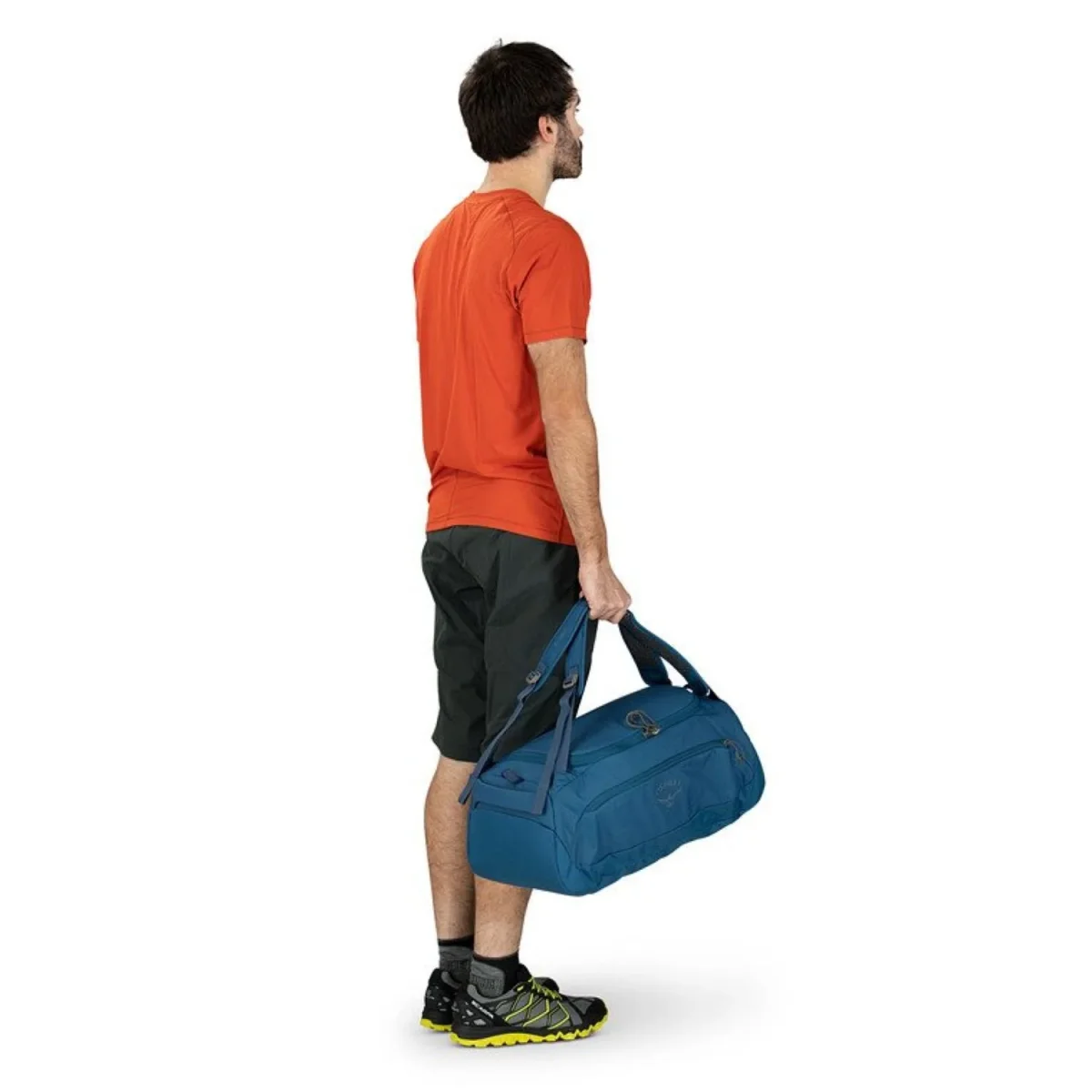 Osprey Daylite Backpack Duffel 30 - Everyday - Image 7
