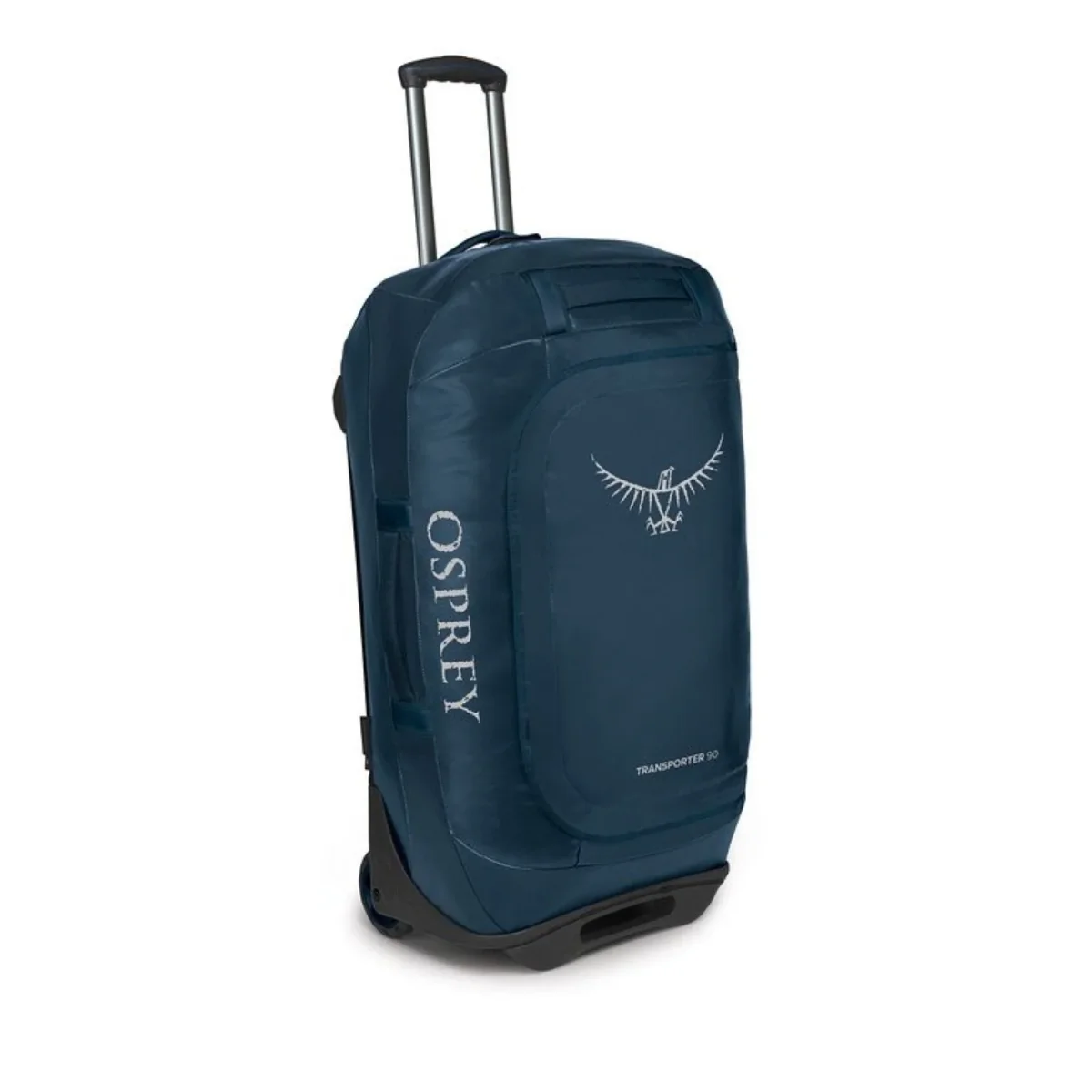 Osprey Transporter Wheeled Duffel 90L - Image 6