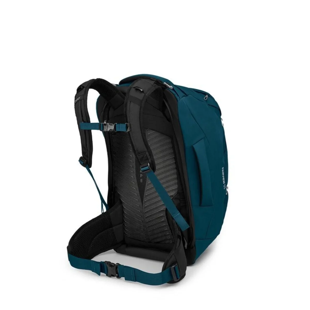 Osprey Fairview 55 Backpack O/S - Women's Travel Pack (SA) - Image 3