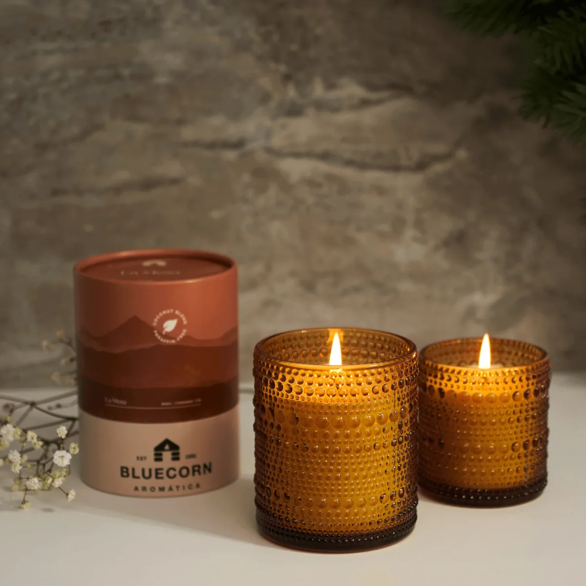 Aromática Scented Candles - Image 6