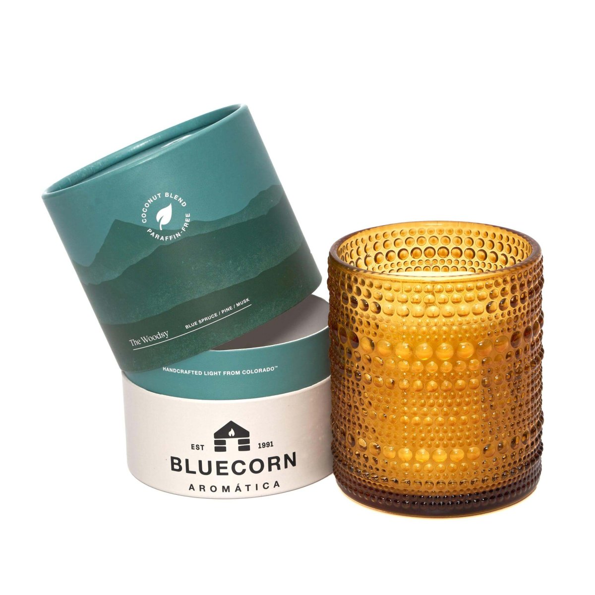 Aromática Scented Candles - Image 8