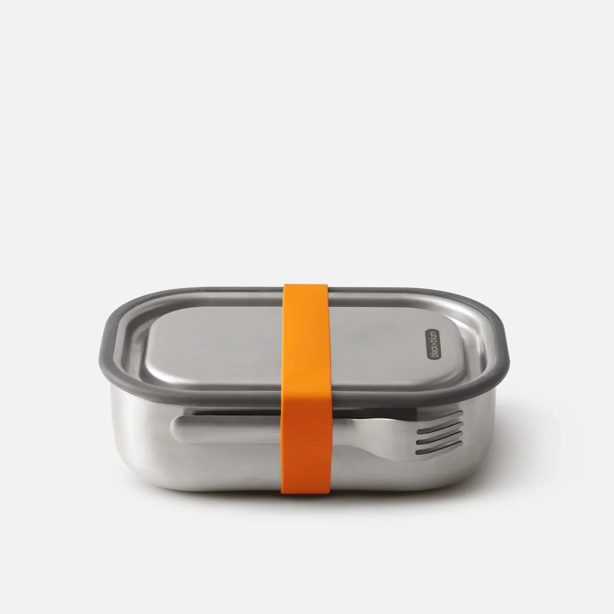 STAINLESS STEEL LUNCH BOX LARGE - Image 8