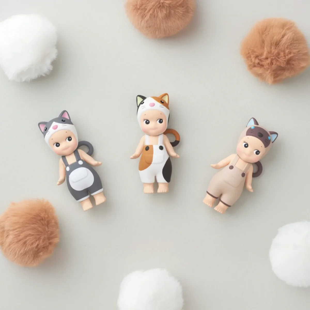 Sonny Angel Cat Life Series Blind Box - Image 9