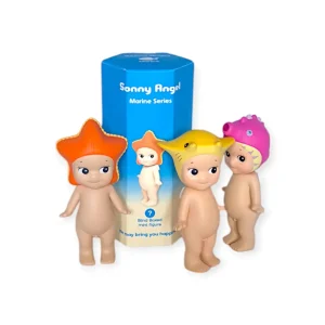Sonny Angel Marine Series Blind Box
